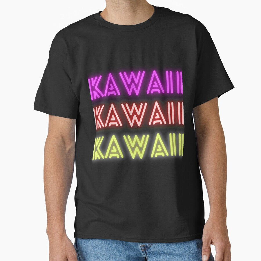 Kawaii 3x by KawaiiForAll