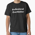 Professional Overthinker - by Maviartig