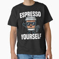 ESPRESSO YOURSELF - BARISTA GIFT by KEF Custom
