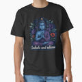 Midnight Buddha by CAutumnTrapp