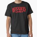Board Games by ConstanceTorp