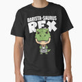 BARISTA-SAURUS REX - BARISTA GIFT by KEF Custom