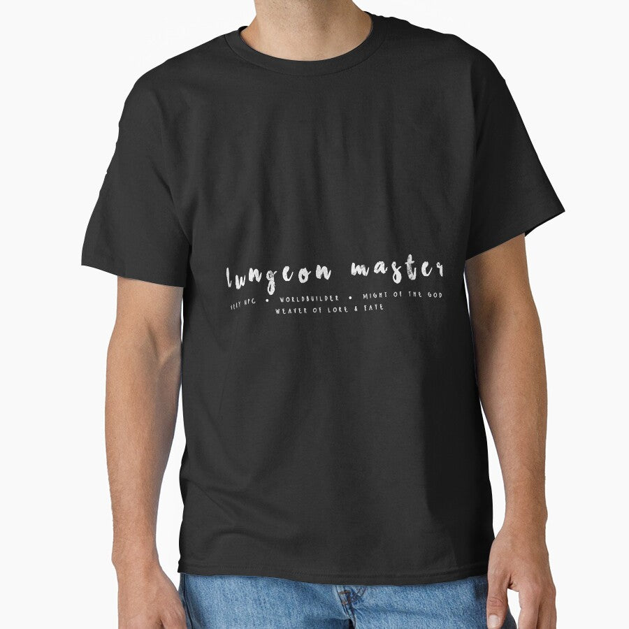 Dungeon Master Weaver of Lore & Fate Dungeons and Dragons  Dungeon Master  Dungeon Master  Dn by kalyiahboitel