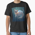 The Jellyfish Cat by UnRealS
