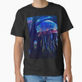 jellyfish by johnnyssandart