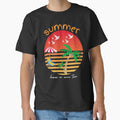 Summer, have a nice tour. by Jimmybyjimmy