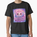 You’re A Glitter Dumpling by MamaSweetea
