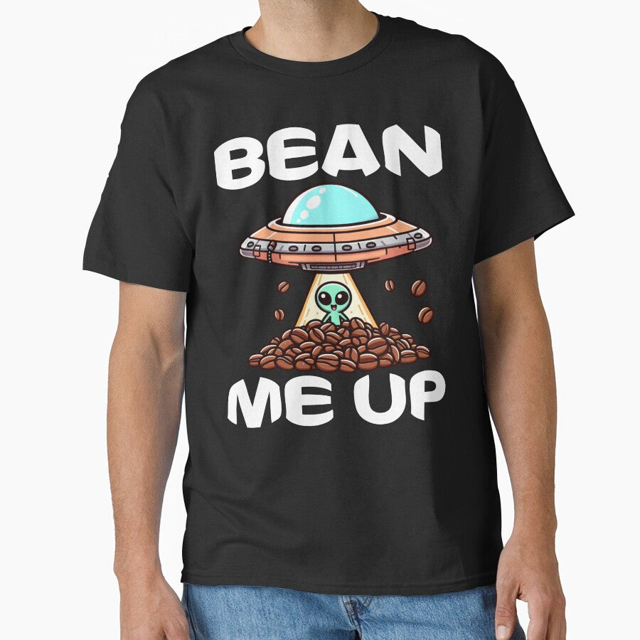 BEAN ME UP - BARISTA GIFT by KEF Custom