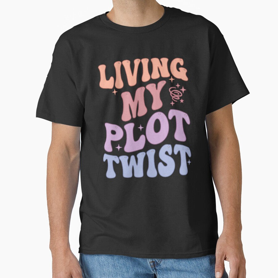 Living My Plot Twist by Devano06