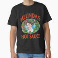 Melinda's Hot Sauce by Abomayday