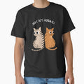 JUST ACT NORMAL - TABBY CATS, FOR CAT LOVERS by Danicus666