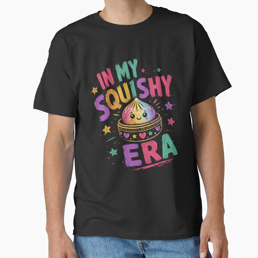 In My Squishy Era Kawaii Squishy Toy Lover by HumansStuck12