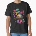 In My Squishy Era Kawaii Squishy Toy Lover by HumansStuck12