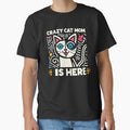 Crazy Cat Mom is Here! by OzzFrequency