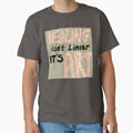 Healing Isn't Linear -  Messy Minds Manifesto by FredaLilly85