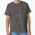 Geek by Augustine98