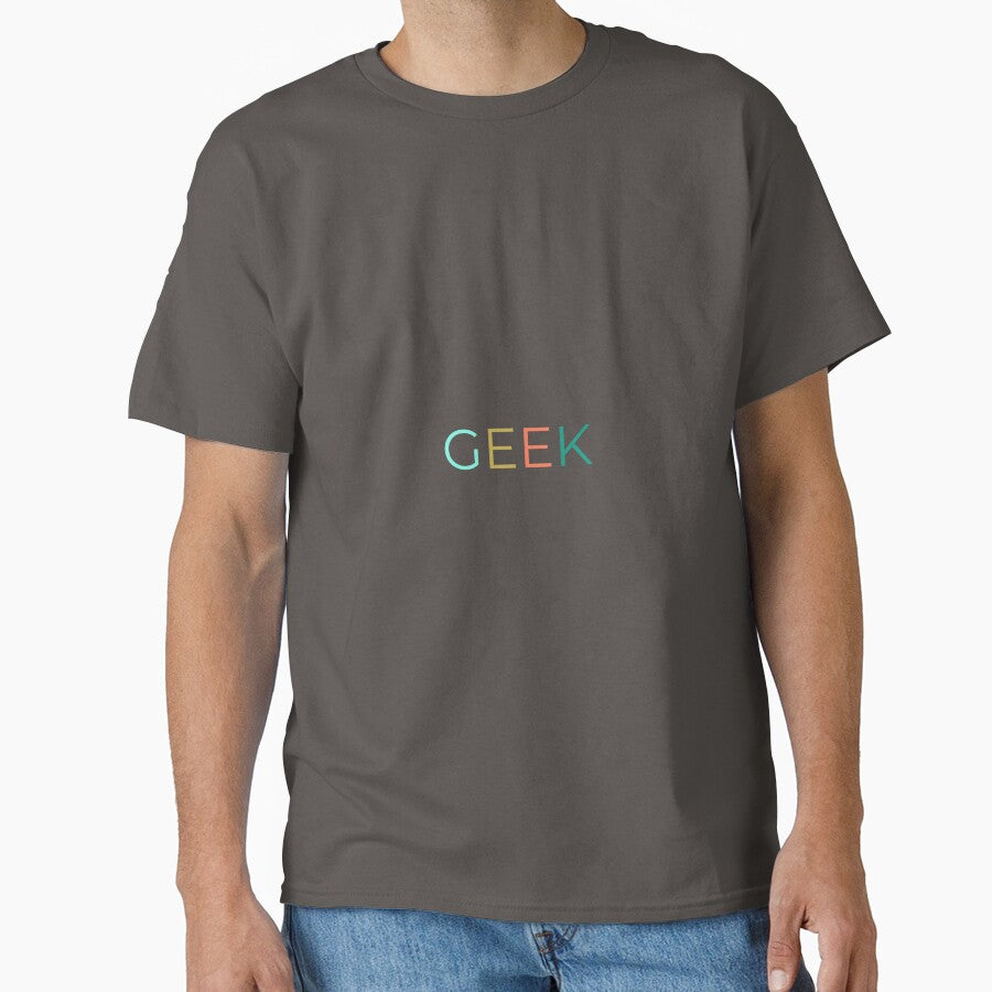 Geek by Augustine98