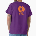 K-TEL (Vintage) by brianhillDESIGN