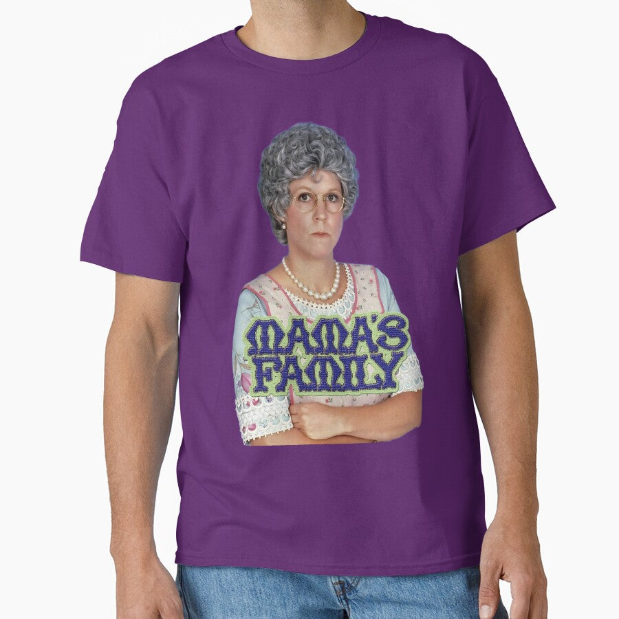 Mama's Family by SLCollectibles
