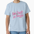 Head Empty No Thoughts by LaurenTheLyon