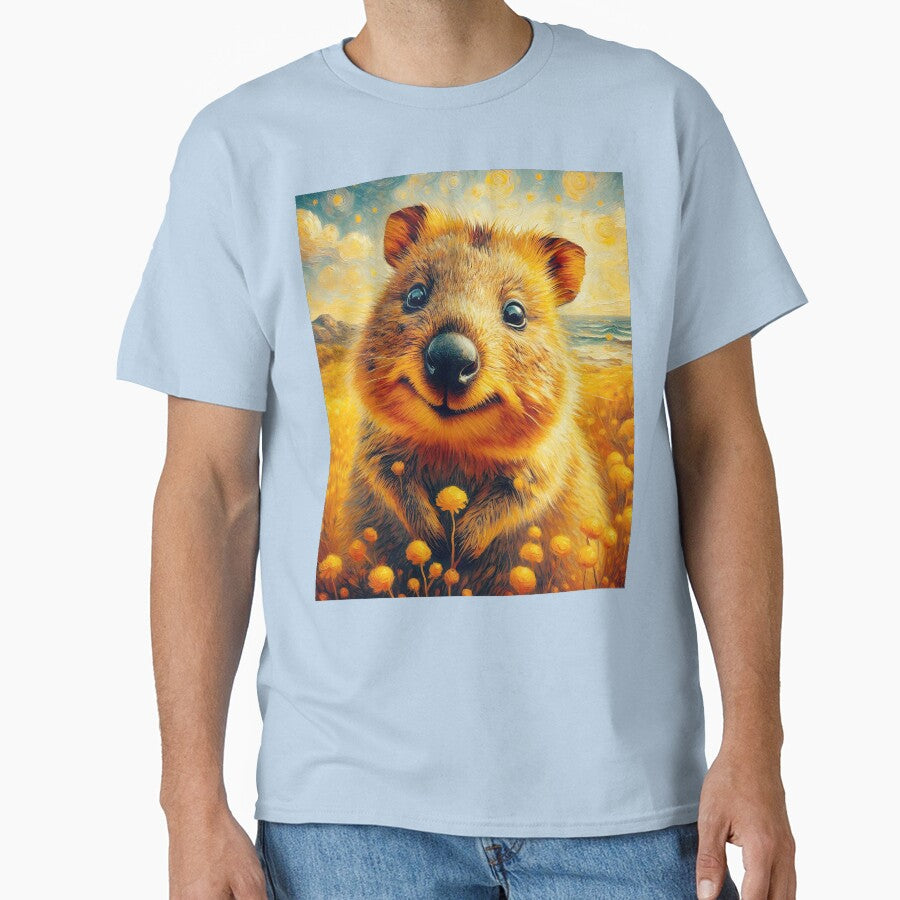 Quokka Art #53 | Quokka Lovers by ksgraphics222
