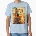 Quokka Art #53 | Quokka Lovers by ksgraphics222