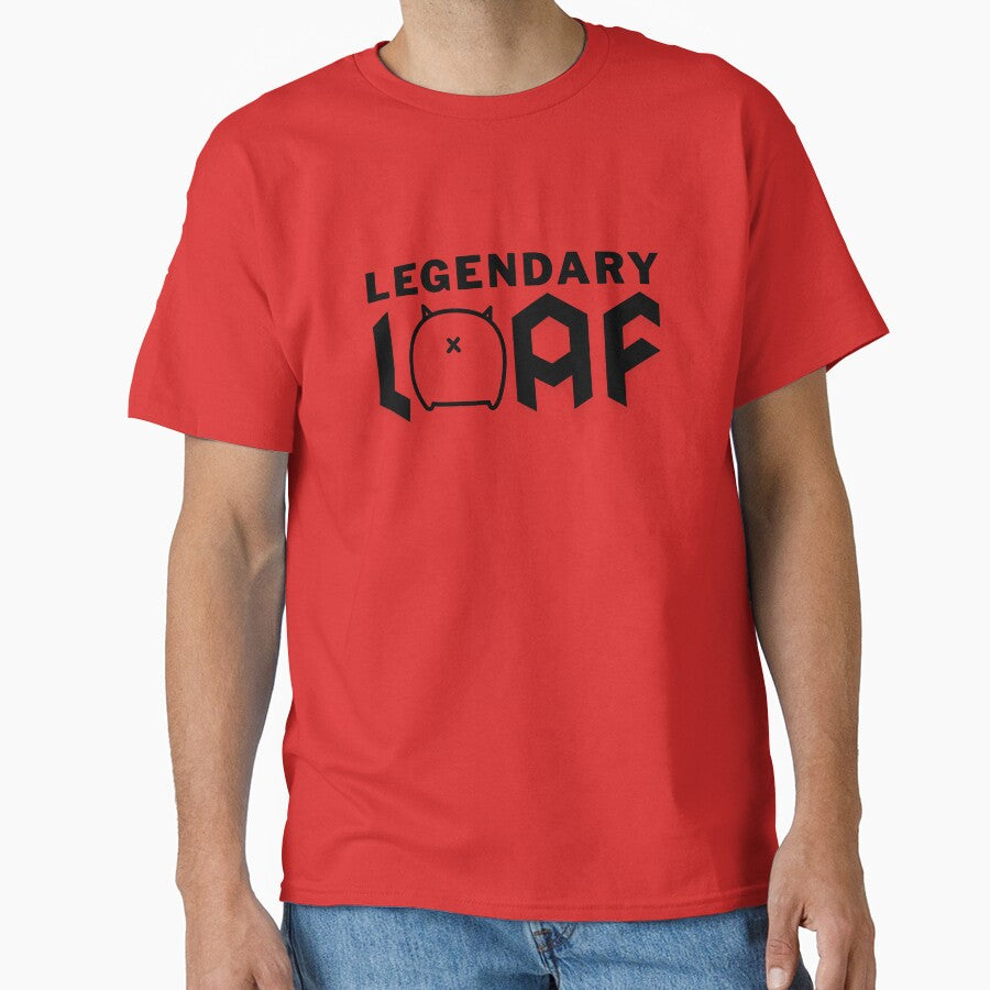 Legendary loaf by Snoiparoo