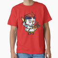 Hot Spicy Chicken by PickledjoArt