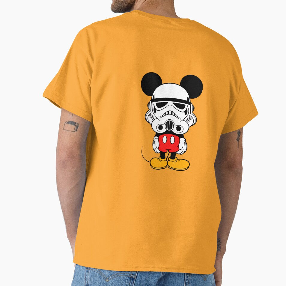 Mouse Trooper by Fashion For You
