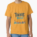 Teachers Build Futures – Whimsical Teacher Appreciation Design by GiftLore Studio