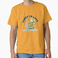Sorry I'm Latte I Needed Matcha – Funny Matcha Tea Lover Design by ArcticFoxStudio