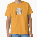 ROMANTICIZE - viral aesthetic T-shirt by WaveDesignsNG