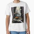 Still Life Collage Scene by Molly's Gone Mad