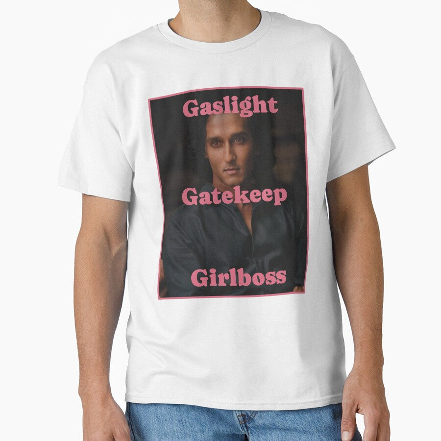 Gaslight, Gatekeep, Girlboss Armand by Thousandfurrs