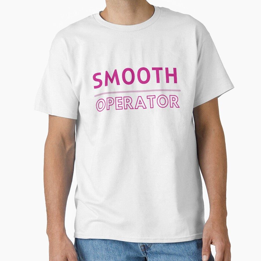 Smooth Operator (waxing, hair removal, beauty) by BeauTee