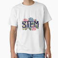 STEM & Flowers by ATHENA By Women In STEM