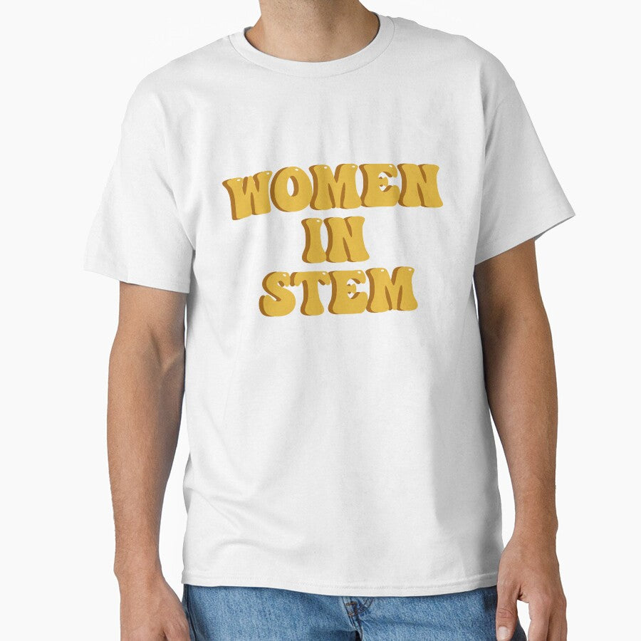 Women in STEM by SodaCityMindy