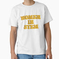 Women in STEM by SodaCityMindy