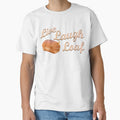 Live Laugh Loaf Funny Cat Meme by MemishDesign