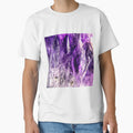 Amethyst crystal by Eternal Soul Well-being