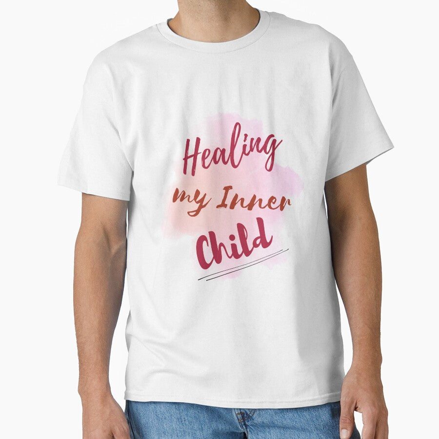 Healing my Inner Child by Felt & Spoken