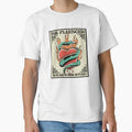 Ink-Fluencer - Wear Your Story by Palette Print