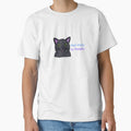 "Head Empty, no thoughts" Cat by Dogtor-Who