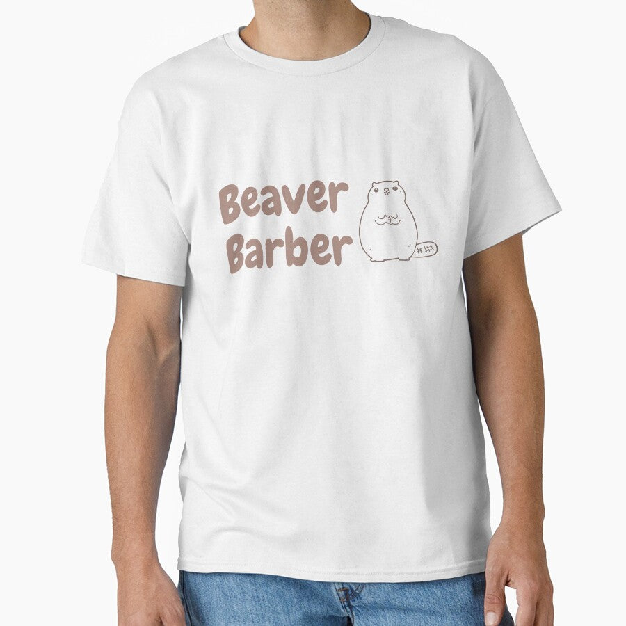 Beaver Barber (waxing, hair removal, beauty) by BeauTee