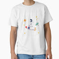 Promoted To Brother 2024 T-Shirt by artetotal