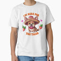 I'm Here for the Tacos by SoftStyleStudio ⭐⭐⭐