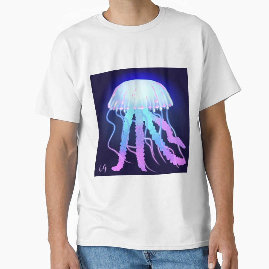 Jellyfish by CGArtwork13