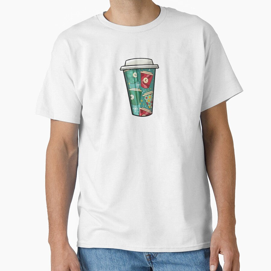 Coffee - Festive Hot Beverage by avec magie
