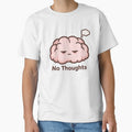 Sleeping Brain — No Thoughts by Dream Machine
