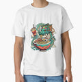 Dragons Breath Ramen by ShortBoxShop